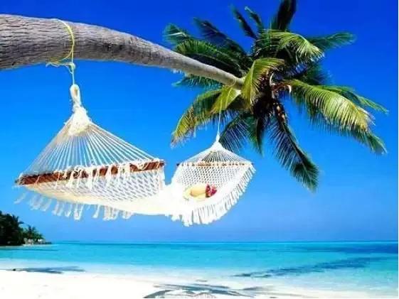 悠游海南 沉醉于那片湛藍(lán)與溫柔